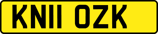 KN11OZK