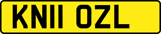 KN11OZL