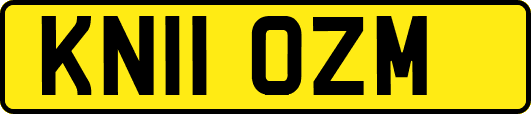 KN11OZM
