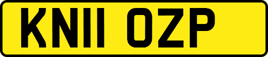 KN11OZP