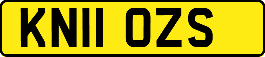 KN11OZS