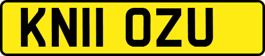 KN11OZU