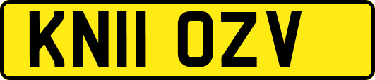 KN11OZV