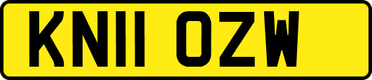KN11OZW