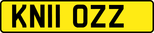KN11OZZ