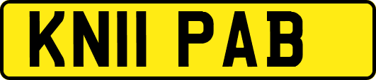 KN11PAB