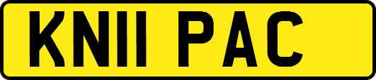 KN11PAC
