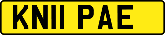 KN11PAE