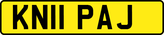 KN11PAJ