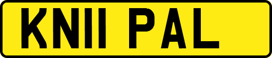 KN11PAL