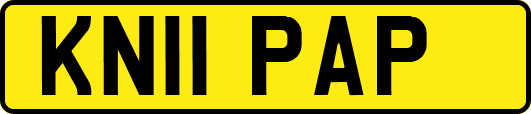 KN11PAP