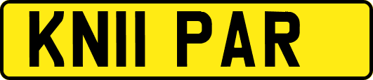 KN11PAR