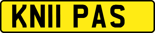 KN11PAS