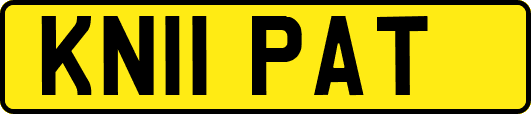 KN11PAT