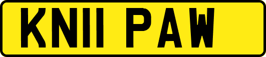 KN11PAW