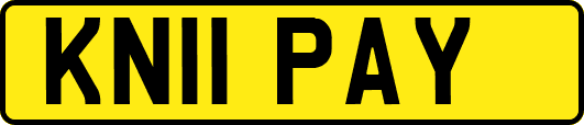 KN11PAY