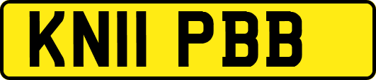 KN11PBB