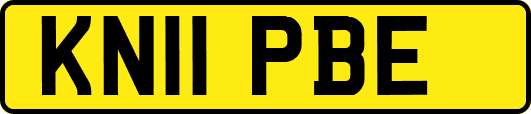 KN11PBE