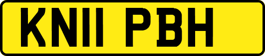 KN11PBH