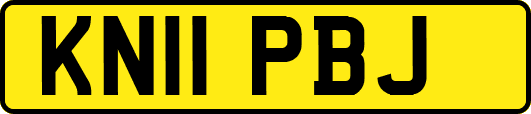 KN11PBJ