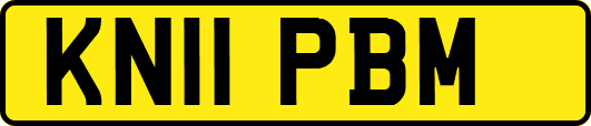 KN11PBM