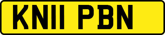 KN11PBN