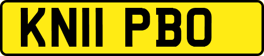 KN11PBO