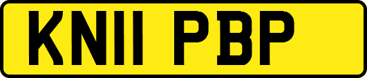 KN11PBP