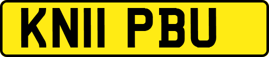 KN11PBU