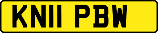 KN11PBW