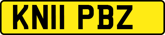 KN11PBZ