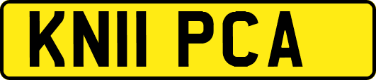 KN11PCA