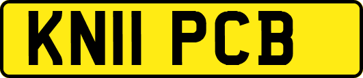 KN11PCB