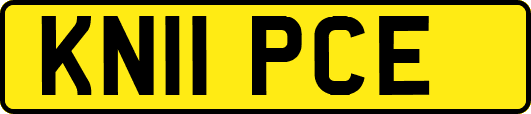 KN11PCE