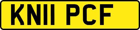 KN11PCF