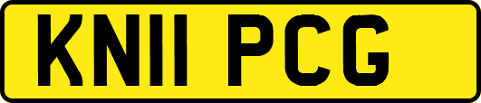 KN11PCG