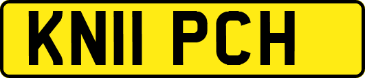 KN11PCH