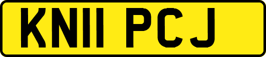 KN11PCJ