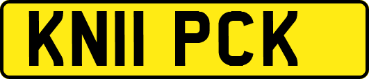 KN11PCK
