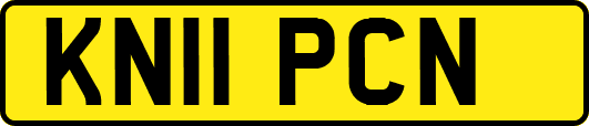 KN11PCN