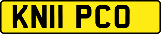 KN11PCO
