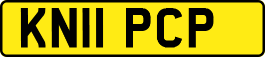 KN11PCP