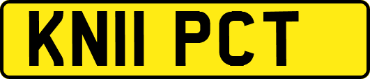 KN11PCT