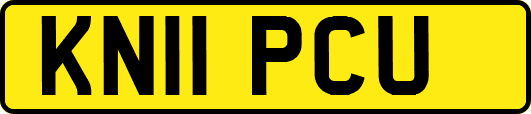 KN11PCU