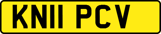 KN11PCV