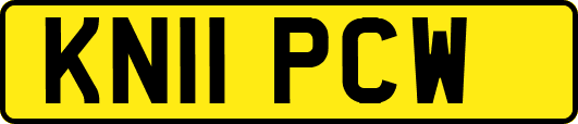 KN11PCW