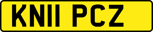 KN11PCZ