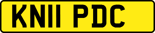 KN11PDC