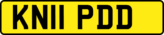 KN11PDD
