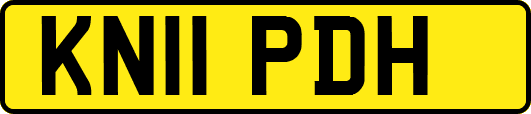 KN11PDH